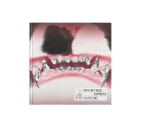 MEOVV 1st EP ALBUM 'My EYES OPEN VVIDE' (libro fotográfico ver.)