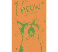 MEOW: 55 word search puzzles made entirely of meow and its many dramatic variations