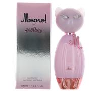 Meow De Katy Perry Para Mujeres Eau De Parfum Spray 3.3 oz Nuevo