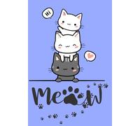 MEOW DESIGN 4: MEOW - DESIGN 4 : The Soft Sound of Happiness in Every Note