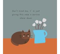 Meow Moments - 01