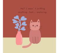 Meow Moments - 06