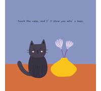 Meow Moments - 18