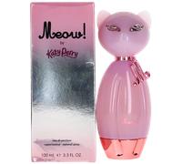 Meow Por Katy Perry Para Mujeres EDP Spray Perfume 3.3 oz Sin Emblase Nuevo