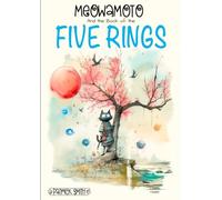Meowamoto and the Book of the Five Rings