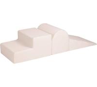 MeowBaby Parque infantil de espuma - bloques de escalada de espuma para niños