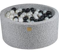 MeowBaby Piscina de bolas para niños