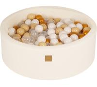 MeowBaby Piscina de bolas para niños