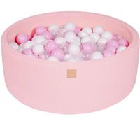 MeowBaby Piscina de bolas para niños