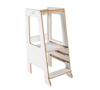 MeowBaby - Torre de aprendizaje de Madera