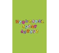 Meowgical ideas inside: Lined notebook 5.5" x 8.5" (The Kitty Cat Collection)