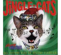 Meowy Christmas by Jingle Cat Records/Ka