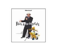 Meowzaaa! by Felix & The BuzzCatz