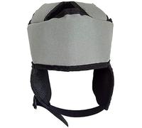 MEOYCHB Gorro De Protección para La Cabeza, Casco De Seguridad, Casco Suave para Convulsiones De Epilepsia, Previene Lesiones En La Cabeza, Gorro Protector Suave(Color:Ear Protection)