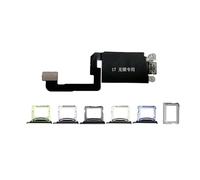 MEP Solución básica ESIM a doble tarjeta Kit de conversión moderna IC chip para reparación y solución con doble funcionalidad