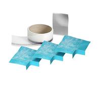 MEPA Aquaproof 180048 3D - Cinta aislante para bañera