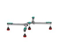 MEPA BW-5 SF - Soporte plano para plato de ducha