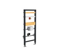 MEPA nextVIT Bastidor para urinario sistema de descarga empotrado K3 SBH 120 Ele
