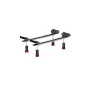 Mepa Pie de bañera de acero tipo WSgrip para Kaldewei – 110020