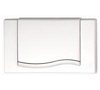 Mepa Wave para A21/E21 Bet Placa Start / Parada Blanco