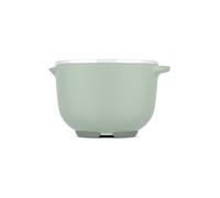 MEPAL Bol para mezclar con tapa CHEF IT 1500ml Nordic Sage verde