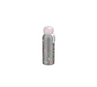 Mepal - Botella Isotérmica Flip-up Campus - Botellas Termica para Niños - Botella de Acero Inoxidable - 9 Horas Caliente y 12 Horas Fría - Sin BPA - 350 ml - Fairy Wonders
