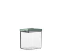 Mepal Bote Cocina Rectangular Omnia 1100 ml, Color Nordic Sage