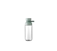 Mepal Botella de agua Vita – 2 aberturas – 500 ml – salvia