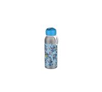Mepal - Botella Isotérmica Flip-up Campus - Botellas Termica para Niños - Botella de Acero Inoxidable - 9 Horas Caliente y 12 Horas Fría - Sin BPA - 350 ml - Stitch