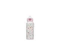Mepal - Botella para Beber Pop-up Campus - Botella para Beber Little Dutch - Botella Agua a Prueba de Fugas para la Escuela - Sin BPA y apta para Lavavajillas - 400 ml - Fairy Wonders