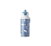 Mepal botella pop-up 400 ml - Ocean