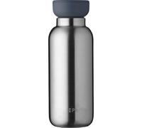 Mepal Botella Termo Ellipse - 350 ml - Edelstahl Mepal