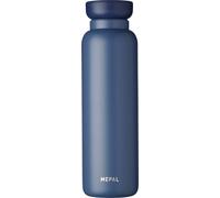 Mepal Botella Termo Ellipse - 900 ml - Nordic Denim Mepal