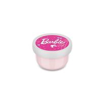 Mepal - Cajita para fruta Campus - Snack box para niños - Apto para lavavajillas y microondas - Sin BPA - 300 ml - Barbie