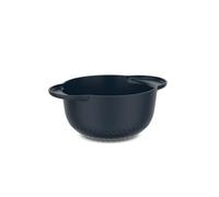 Mepal - Colador Chef it - Fácil drenaje - Base antideslizante para un mejor agarre - Apto para lavavajillas - Colador de cocina - 1500 ml - Navy