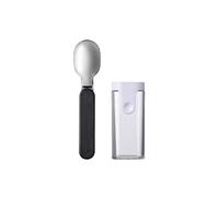 MEPAL Cuchara Elipse plegable - nordic black