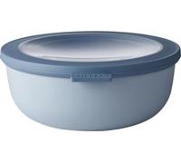 Mepal Cuenco Multiusos Cirqula - 1,25 L - Nordic Blue Mepal