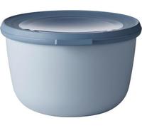 Mepal Cuenco Multiusos Cirqula - 1 L - Nordic Blue Mepal