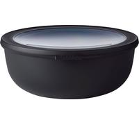 Mepal Cuenco Multiusos Cirqula - 2,25 L - Nordic Black Mepal