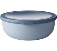 Mepal Cuenco Multiusos Cirqula - 2,25 L - Nordic Blue Mepal