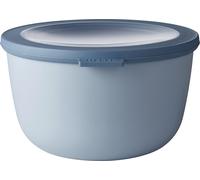 Mepal Cuenco Multiusos Cirqula - 2 L - Nordic Blue Mepal