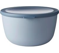 Mepal Cuenco Multiusos Cirqula - 3 L - Nordic Blue Mepal