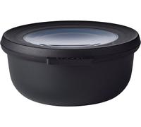 Mepal Cuenco Multiusos Cirqula - 350 ml - Nordic Black Mepal