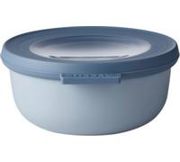 Mepal Cuenco Multiusos Cirqula - 350 ml - Nordic Blue Mepal