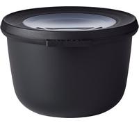 Mepal Cuenco Multiusos Cirqula - 500 ml - Nordic Black Mepal