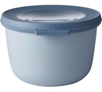 Mepal Cuenco Multiusos Cirqula - 500 ml - Nordic Blue Mepal