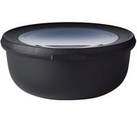 Mepal Cuenco Multiusos Cirqula - 750 ml - Nordic Black Mepal