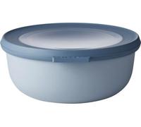 Mepal Cuenco Multiusos Cirqula - 750 ml - Nordic Blue Mepal