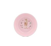 Mepal - Cuenco para niños Mio Little Dutch - Cuenco pequeño para bebés - Fuente para bebes - Apto para el microondas - Apto para el lavavajillas - Fairy Garden