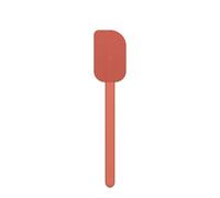 Mepal - Espátula Chef it - Flexible para un raspado completo - Apto para microondas y lavavajillas - Silicona resistente al calor: hasta 250 °C - Espatula cocina - 26,7 cm - Coral